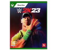 Microsoft XBOX ONE WWE 2K23 (16+)