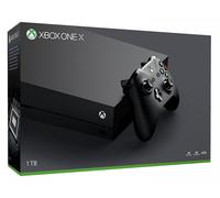 Microsoft Xbox One X Console for Gaming