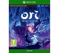 MICROSOFT (XBOX) ORI THE WILL OF THE WISPS XONE