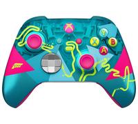 Xbox Wireless Controller - Forza Horizon 6 Limited Edition Series X|S, One, PCs, and Cloud-Enabled Devices