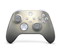Microsoft Xbox QAU-00040 Wired & Wireless Gaming Controller - Grey