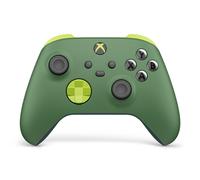 Microsoft Xbox Remix Special Edition Green Bluetooth/USB Gamepad Analogue / Digital Android, PC, Xbox One, Xbox Series S, Xbox Series X, iOS