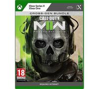 Microsoft Xbox S X Call of Duty: Modern Warfare II (18+)