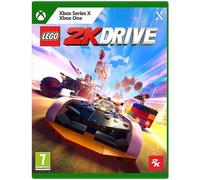 Microsoft Xbox S/X Lego 2K Drive