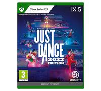Microsoft Xbox Series Just Dance 2023 - Code in Box (3+)