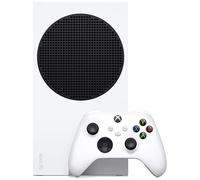 Microsoft Xbox Series S - 1 TB SSD
