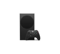 Microsoft Xbox Series S 1 TB Wi-Fi Black, Carbon
