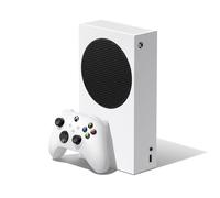 Microsoft Xbox Series S 1 TB Wi-Fi White
