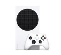 Microsoft Xbox Series S 1TB - White