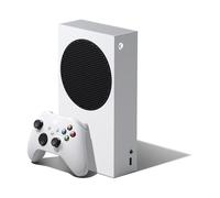 Microsoft Xbox Series S 512 GB Wi-Fi White