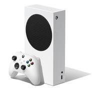 Microsoft Xbox Series S 512 GB Wi-Fi White