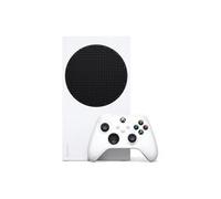Microsoft Xbox Series S 512GB