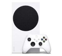 Microsoft Xbox Series S 512 GB Wi-Fi White