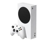Microsoft XBOX Series S 512GB Robot White All-Digital Edition