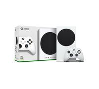 Microsoft Xbox Series S 512 GB Wi-Fi White