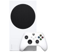 Microsoft Xbox Series S Console 1TB White