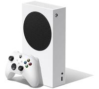 Microsoft Xbox Series S Console 512GB White