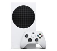 Xbox Series S - Gilded Hunter Bundle