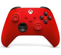 Microsoft Xbox Wireless Controller Red Bluetooth/USB Gamepad Analogue / Digital Xbox, Xbox One, Xbox Series S, Xbox Series X