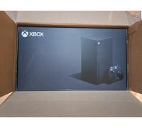 Microsoft Xbox Series X - 1TB - Black - Home Gaming Console - NEW