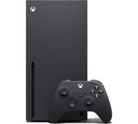 Microsoft Xbox Series X 1 TB Wi-Fi Black