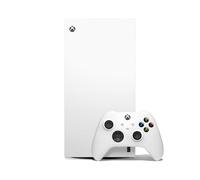 Microsoft Xbox Series X - 1TB Digital Edition (White)