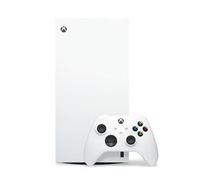 Microsoft Xbox Series X 1TB Digital Edition - White