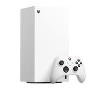 Xbox Series X 1TB Digital Console White Pre-Order