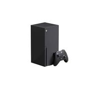 Microsoft Xbox Series X 1TB Game Console Black