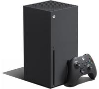 Microsoft Xbox Series X 1 TB Wi-Fi Black