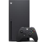 Microsoft Xbox Series X 1 TB Wi-Fi Black
