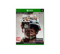 Microsoft XBox Series X Call of Duty: Black Ops Cold War Game