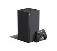 Microsoft Xbox Series X Console