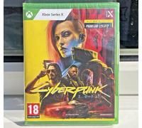 Cyberpunk 2077 Ultimate Edition - Xbox Series X
