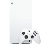 Xbox Series X 1TB Digital Console White Pre-Order