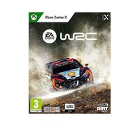 Microsoft Xbox Series X EA SPORTS WRC