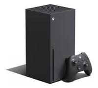Microsoft Xbox Series X 1 TB Wi-Fi Black