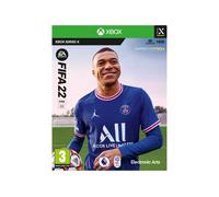FIFA 22 Xbox Series X Game (Pre-Order FUT DLC) shop4world.com