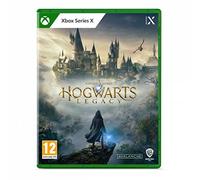 Xbox Games Series X Hogwarts Legacy