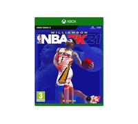 NBA 2K21 (Xbox Series X)