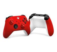 Microsoft Xbox Series X & S Wireless Controller - Pulse Red
