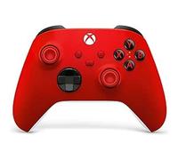 Microsoft Xbox Wireless Controller Red Bluetooth/USB Gamepad Analogue / Digital Xbox, Xbox One, Xbox Series S, Xbox Series X