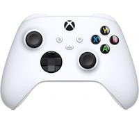Microsoft Xbox Series X/S Wireless Controller - Robot White NEW