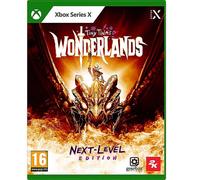 Xbox Series X : Tiny Tinas Wonderlands: Next Level Editi VideoGamesNEW