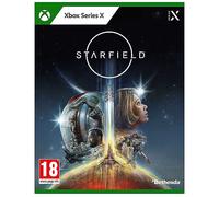 Microsoft Xbox Starfield
