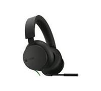 Microsoft Xbox Stereo Headset Wired Head-band Gaming Black