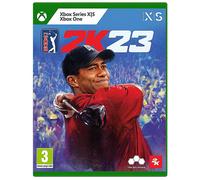 Microsoft Xbox SX PGA 2K23 (3+) Green