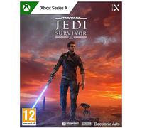 Microsoft Xbox SX Star Wars Jedi: Survivor (12+)