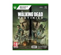 The Walking Dead: Destinies