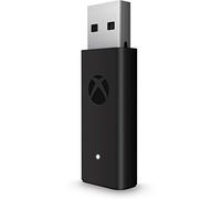 Microsoft Xbox Wireless Adapter for Windows 10 (Xbox One)
